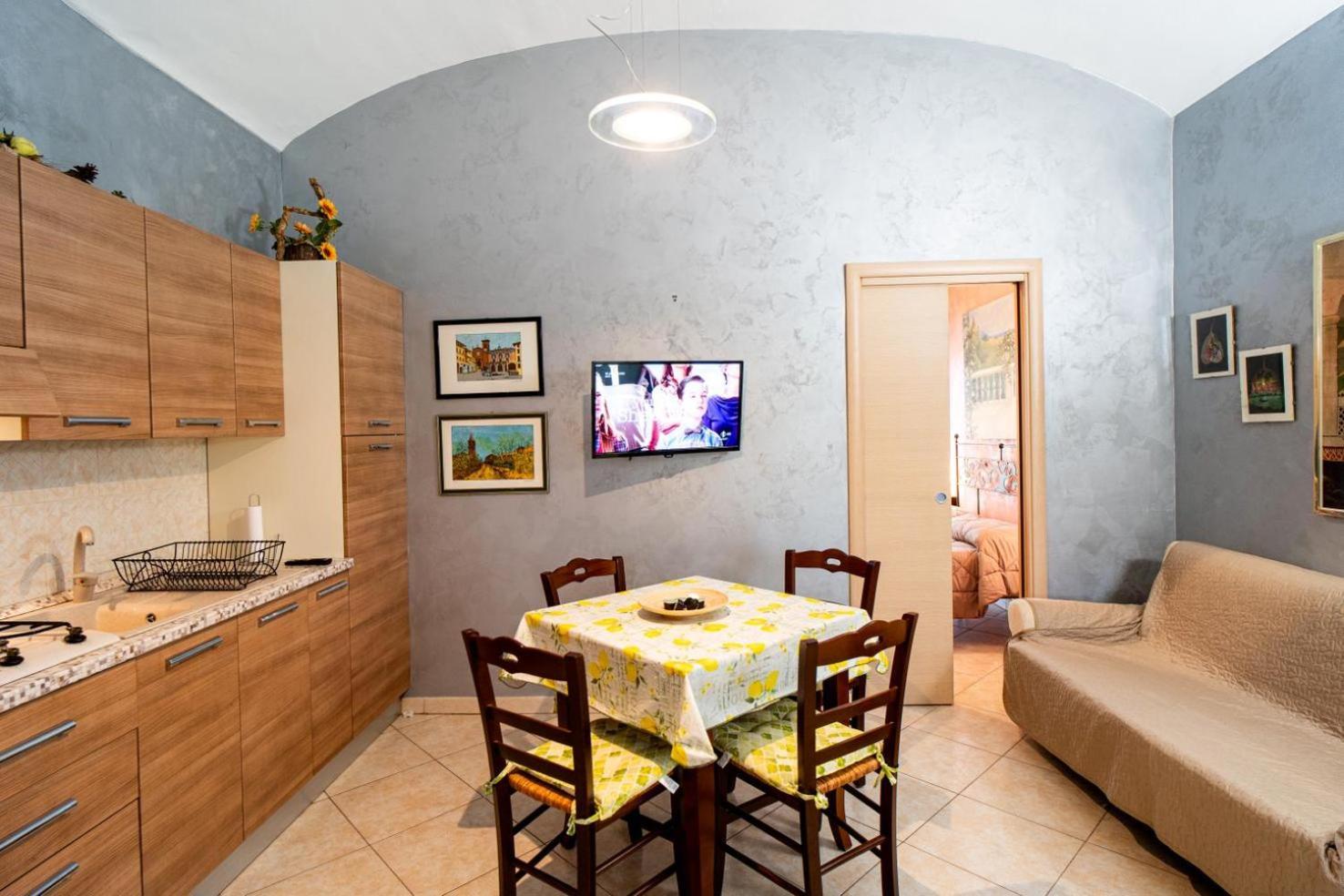 Ferienwohnung Accogliente Bilocale Posizione Strategica Moncalieri Exterior foto