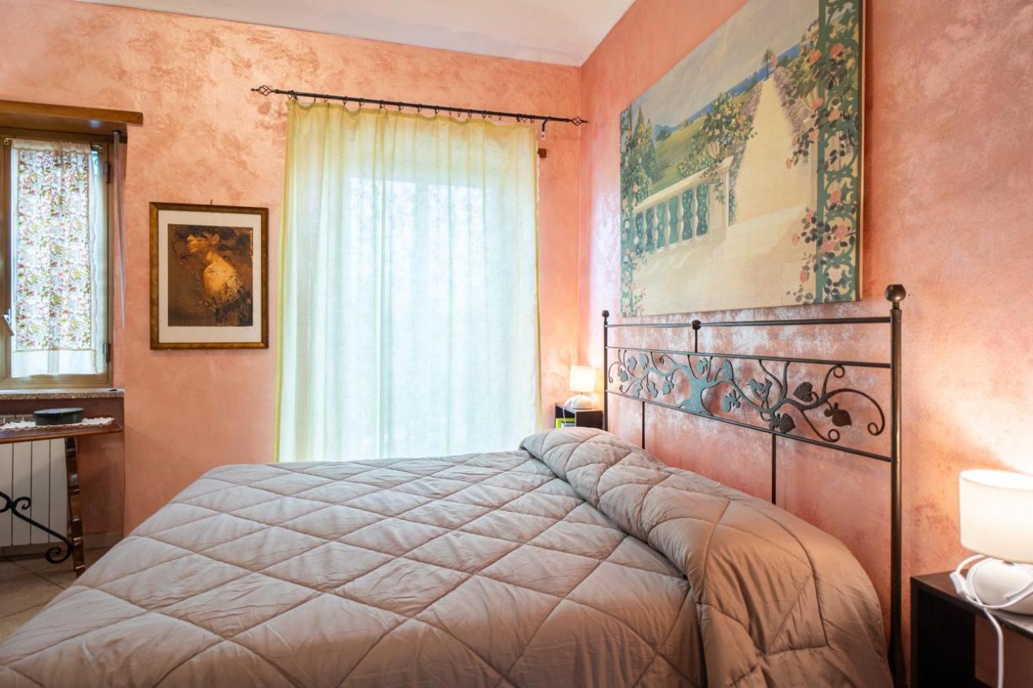 Ferienwohnung Accogliente Bilocale Posizione Strategica Moncalieri Exterior foto